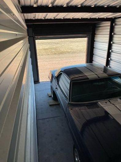 Used 1969 Pontiac FireBird 350