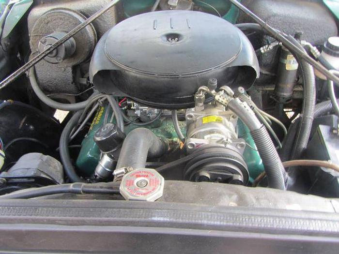 Used 1956 Oldsmobile Super 88