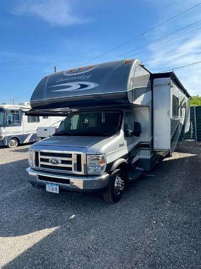 Used 2015 Forest River SUNSEEKER 3050S
