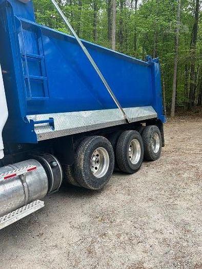 Used 2019 KENWORTH T470