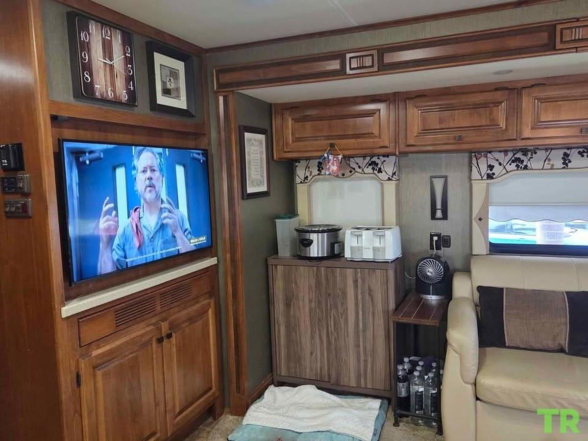 Used 2013 Tiffin Allegro Open Road 33AA Class A Motorhome