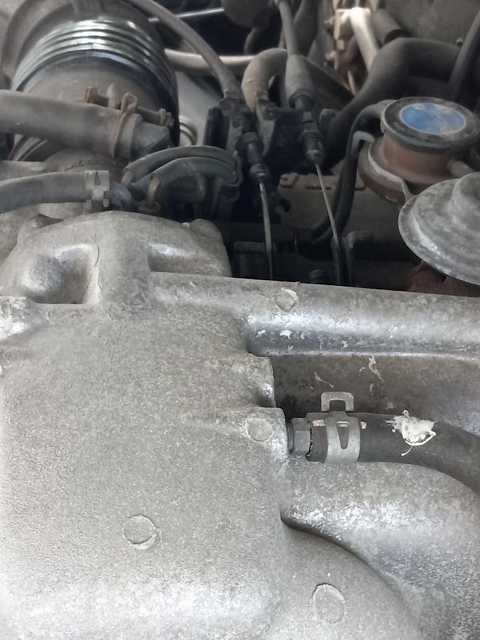 Used 1996 Toyota Landcrusier FJ80