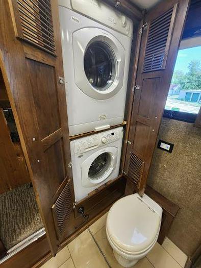 Used 2016 Entegra Coach Cornerstone 45B