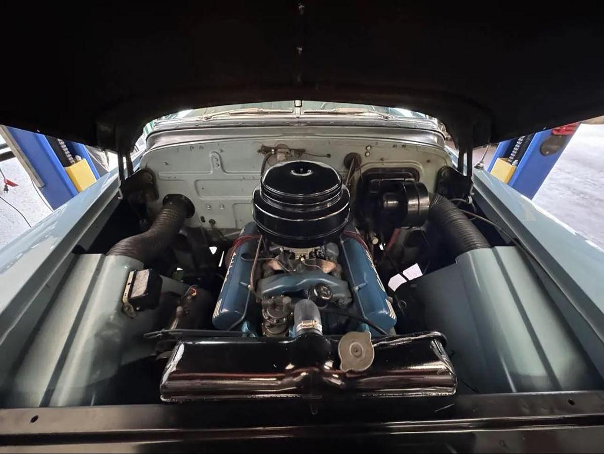 Used 1949 Cadillac Coupe Deville Series 62