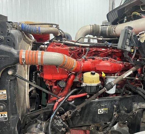 Used 2014 KENWORTH T800