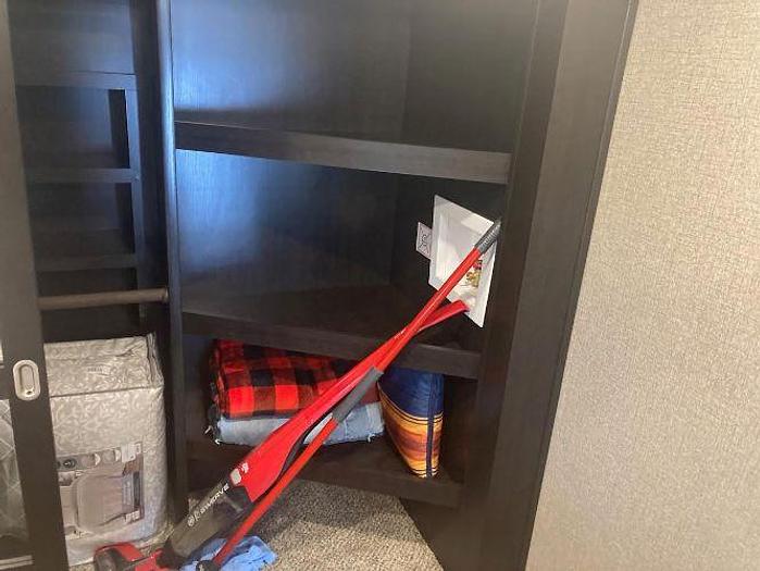 Used 2021 Jayco North Point 387RDFS