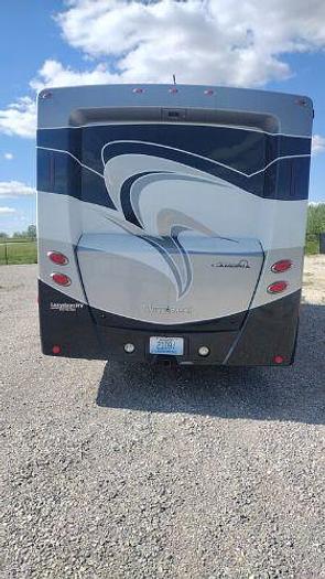 Used 2016 Itasca Cambria 27K