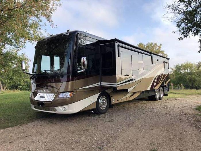 Used 2014 Newmar Dutch Star 436