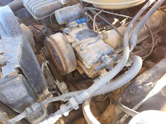 Used 1964 Mercury Montclair Breezeway