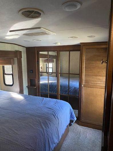 Used 2015 Heartland Big Country 3650RL