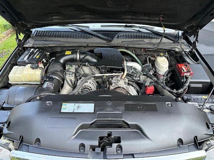 Used 2007 GMC Sierra 2500HD Classic SLT (LBZ)