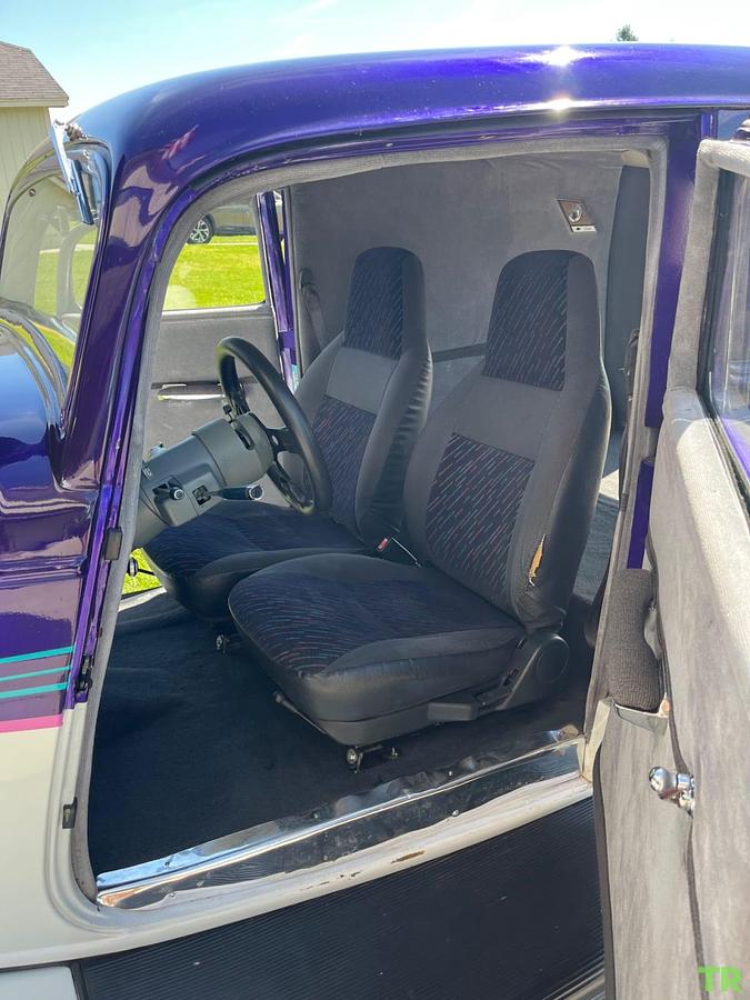 Used 1934 Ford Sedan Delivery