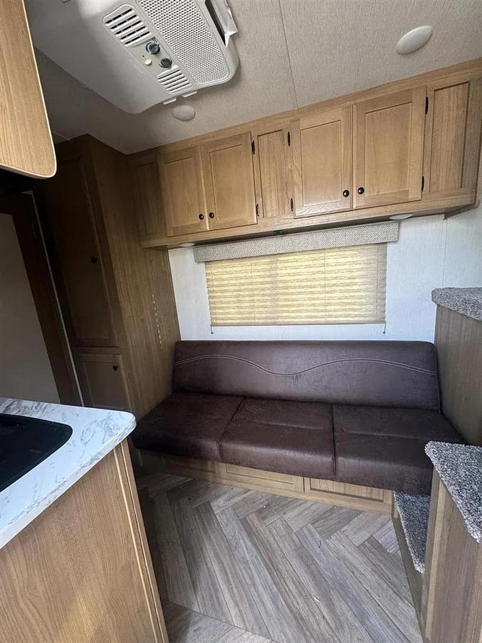 Used 2024 Lakota Colt 3 Horse Trailer