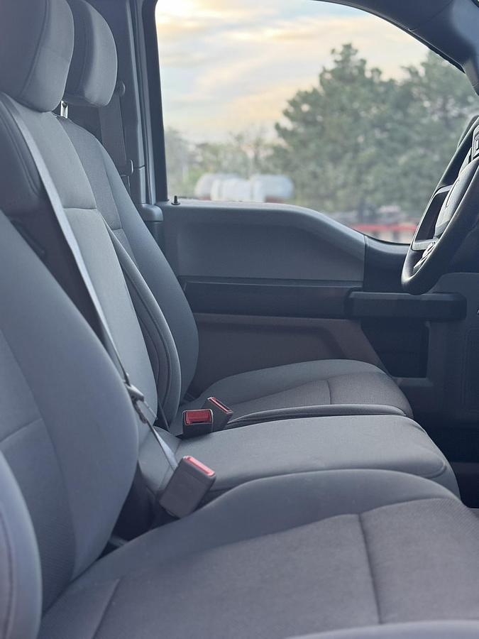 Used 2019 Ford F-250 Super Duty