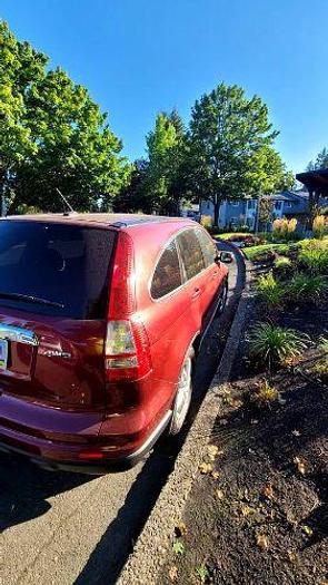 Used 2011 Honda CR-V EX-L