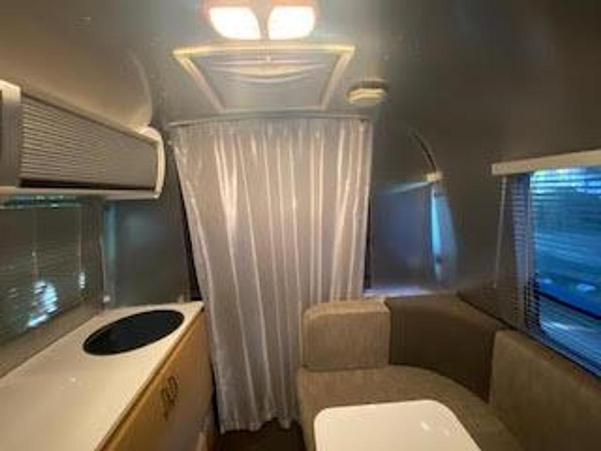 Used 2013 Airsteam Sport Bambi