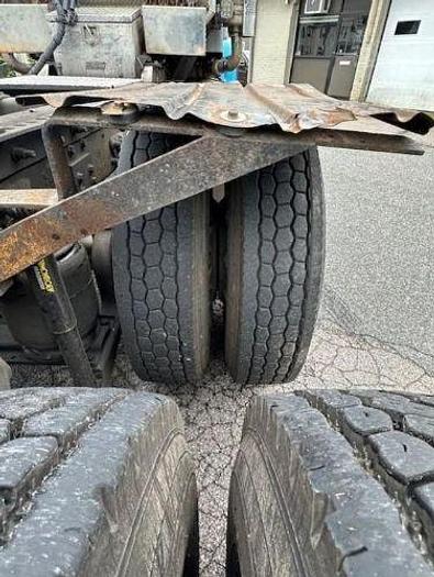 Used 2006 INTERNATIONAL PAYSTAR 5900