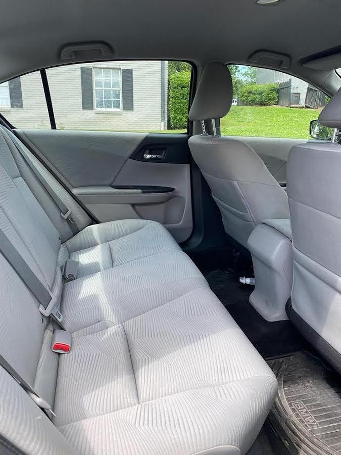 Used 2014 Honda Accord LX