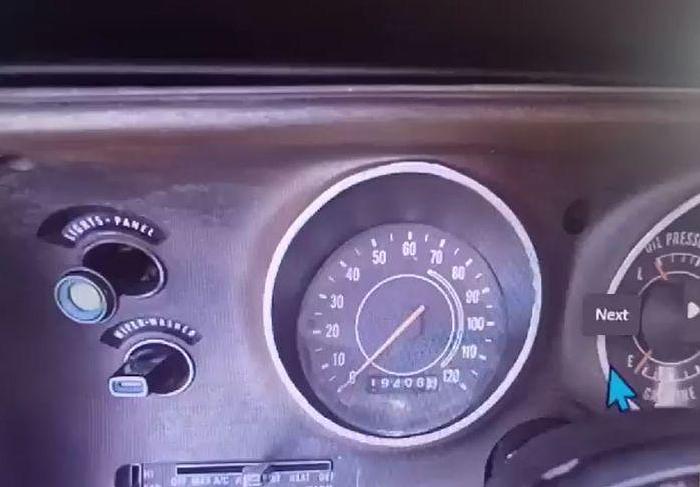 Used 1973 Dodge Charger SE