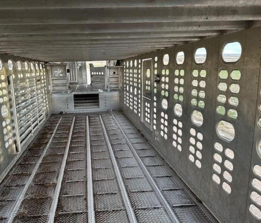 Used 2022 WILSON 53 ft x 102 in