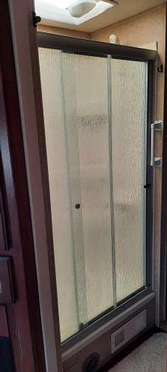 Used 2015 Jayco Greyhawk 31k