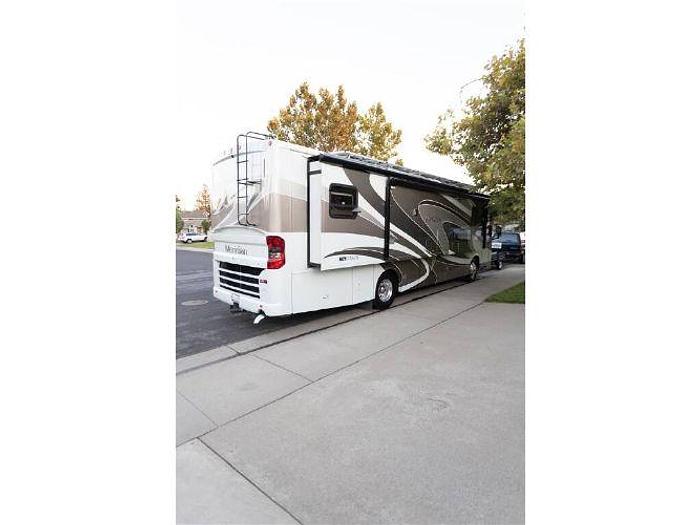 Used 2013 Itasca Meridian 36M