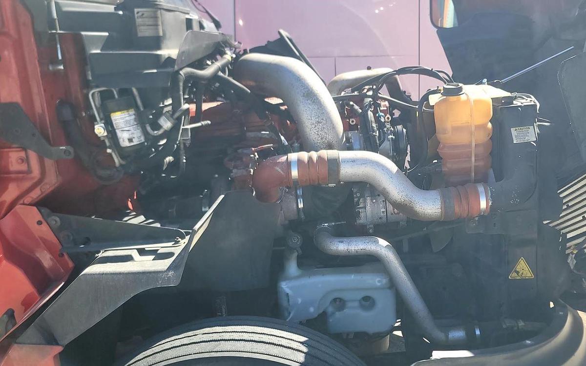 Used 2009 INTERNATIONAL PROSTAR