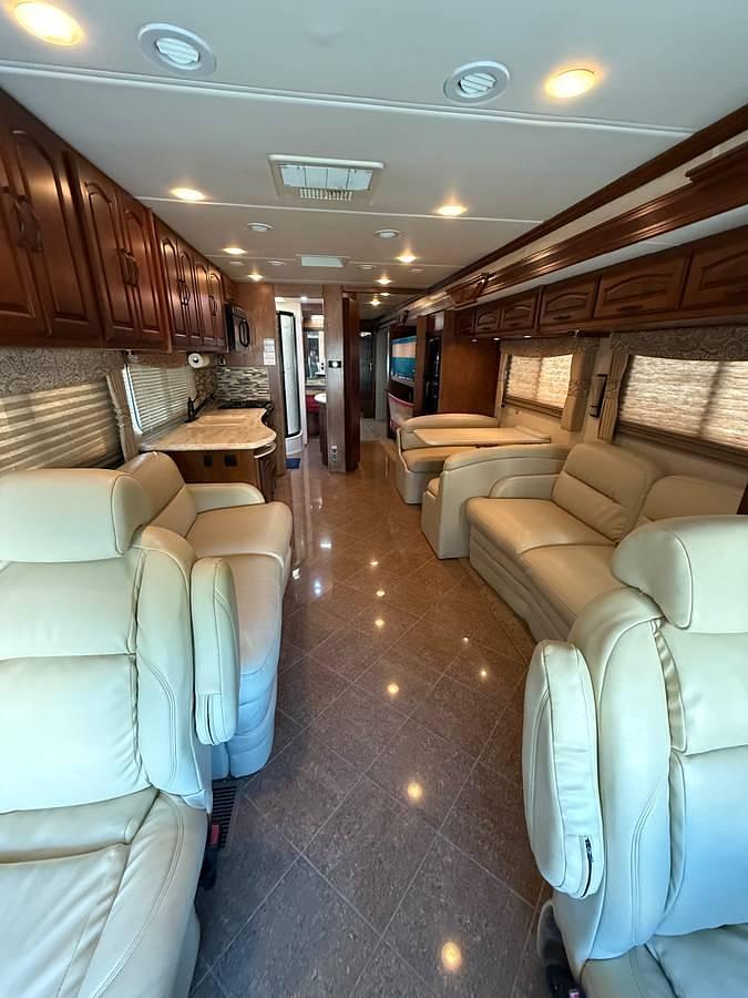 Used 2013 Coachmen Sportscoach Cross Country 385DS Class A Motorhome
