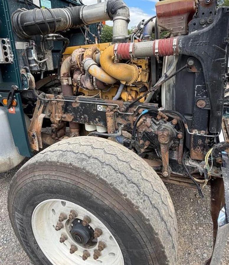 Used 2010 Peterbilt 367
