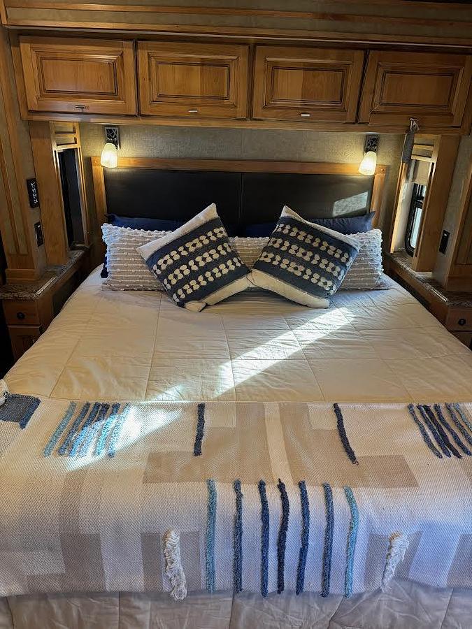 Used 2019 Tiffin Allegro 37BA