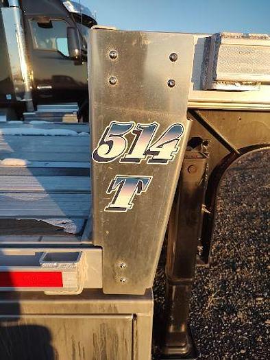 Used 2022 KENWORTH T880