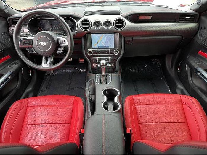 Used 2021 Ford Mustang GT Premium