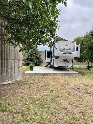 Used 2022 Alliance Paradigm 310RL