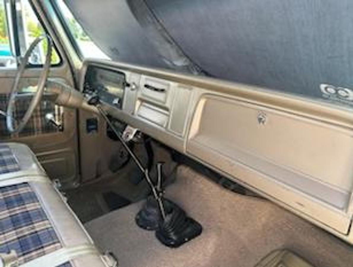 Used 1964 Chevrolet C30 1-Ton Truck