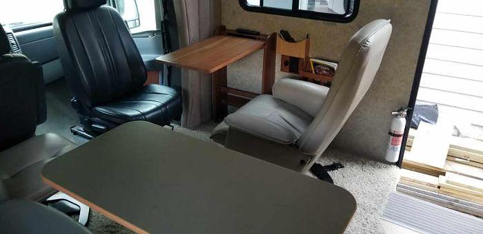 Used 2009 Winnebago View 24A