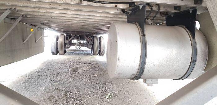 Used 2018 WABASH Reefer Trailer