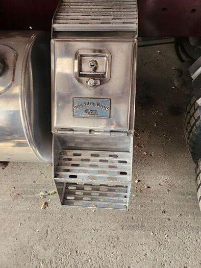 Used 2000 KENWORTH W900