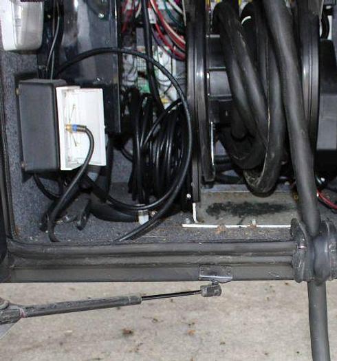 Used 2014 Newmar Mountain Aire 4369