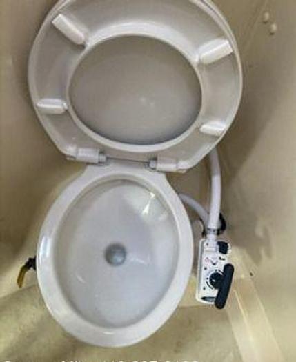 Used 1996 Hunter 29.5