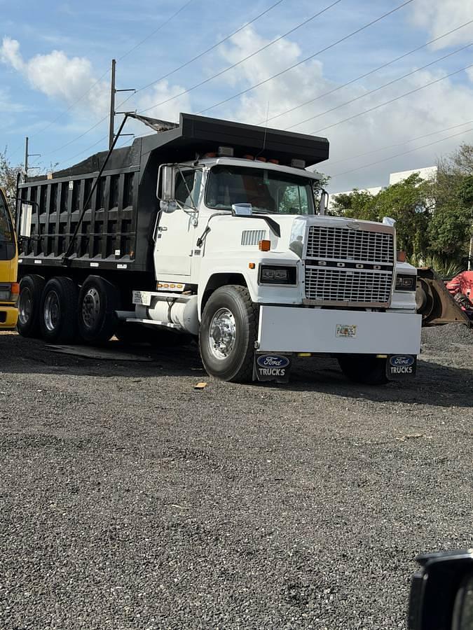 Used 1989 Ford L9000