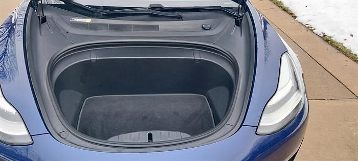 Used 2018 Tesla Model 3