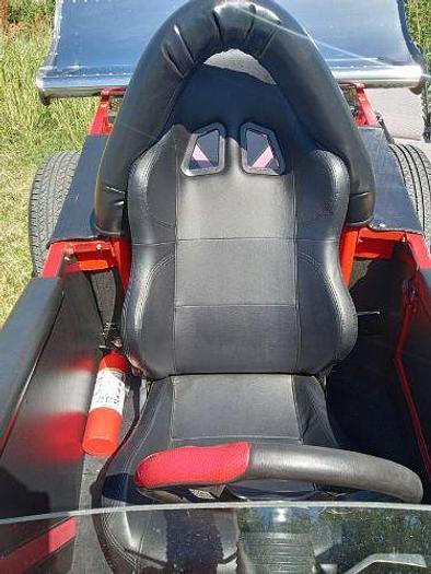 Used 1968 VW Roadster