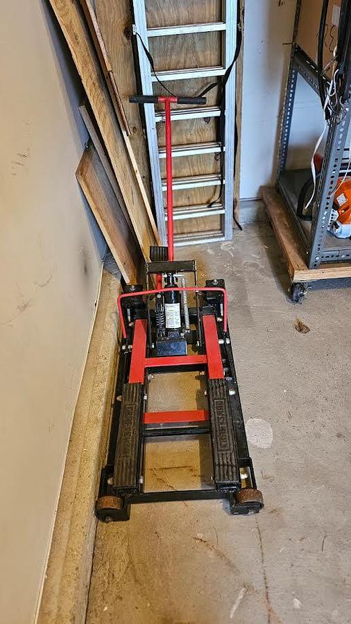 Used 2003 Harley-Davidson Electra Guide Classic