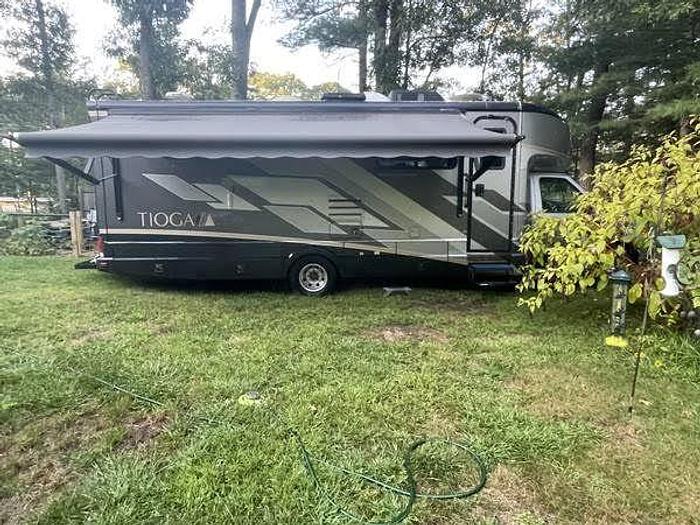 Used 2006 Fleetwood Tioga