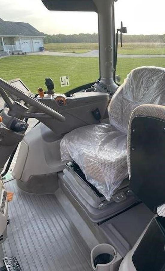 Used 2018 John Deere 6130R Tractor