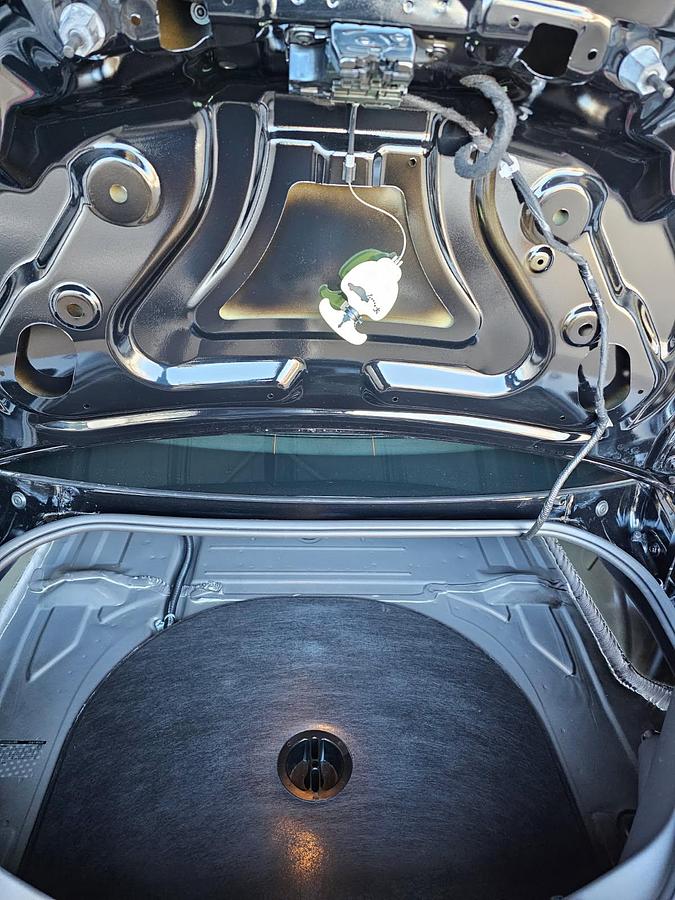 Used 2015 Chevrolet Camaro Z28 Coupe