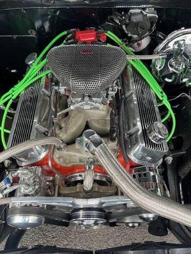 Used 1968 Chevrolet El Camino SS Clone