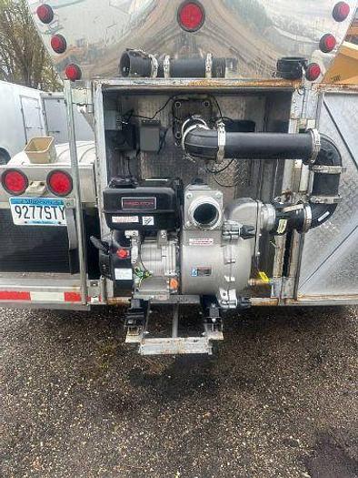 Used 2008 Polar Tanker