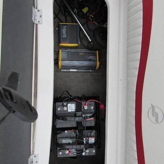 Used 2007 Starcraft Limited Edition