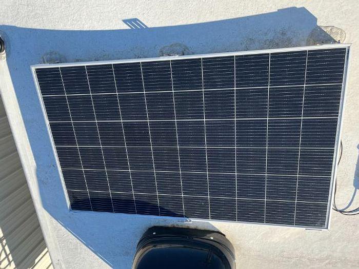 Used 2024 Heartland Cyclone 4006